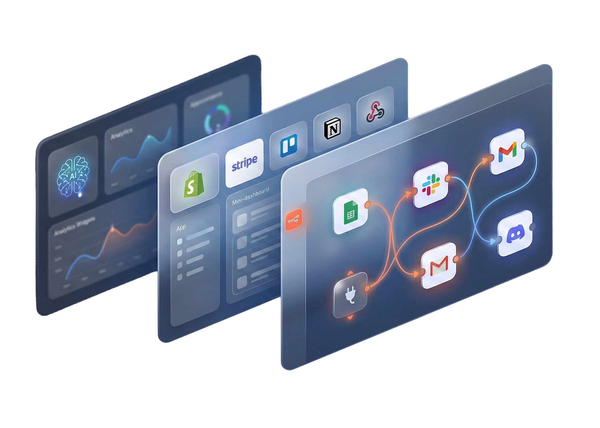 n8n workflow automation
